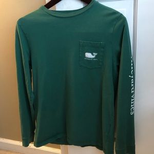 Vineyard Vines Long sleeve tee